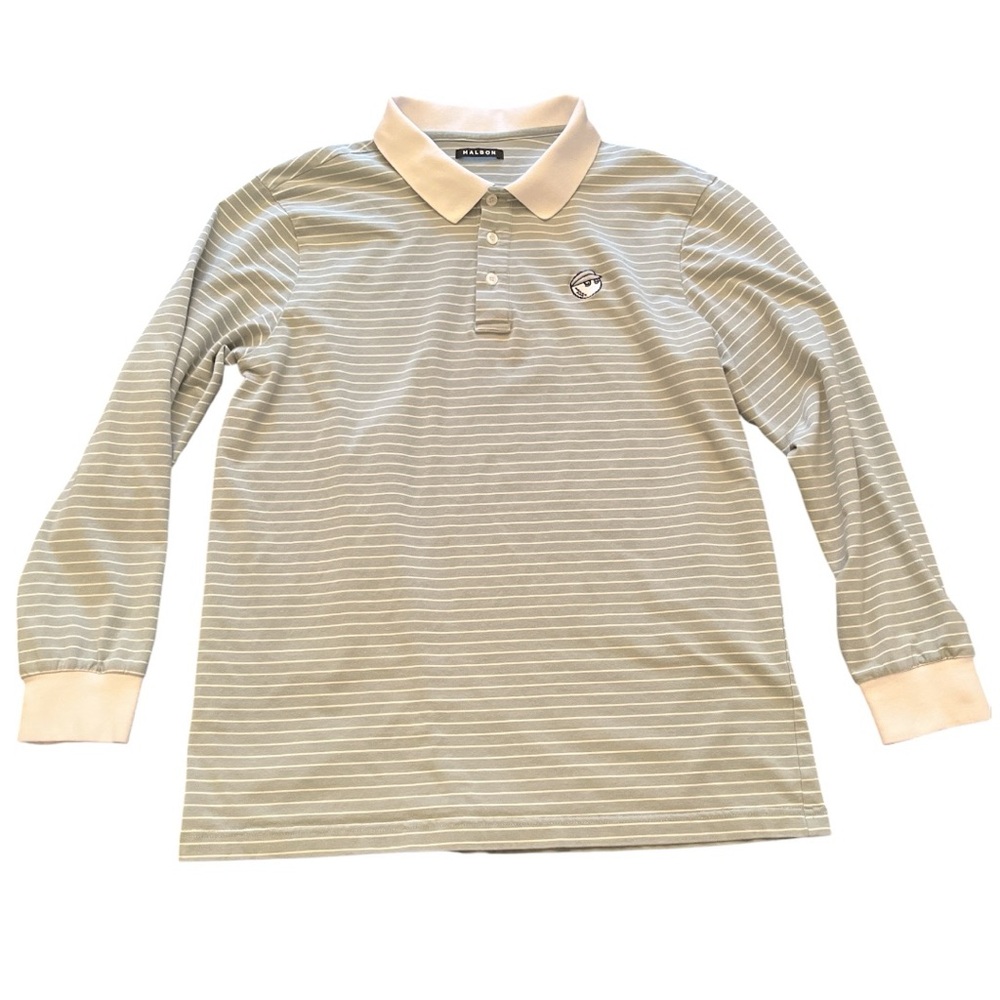 Malbon Golf Men’s Polo